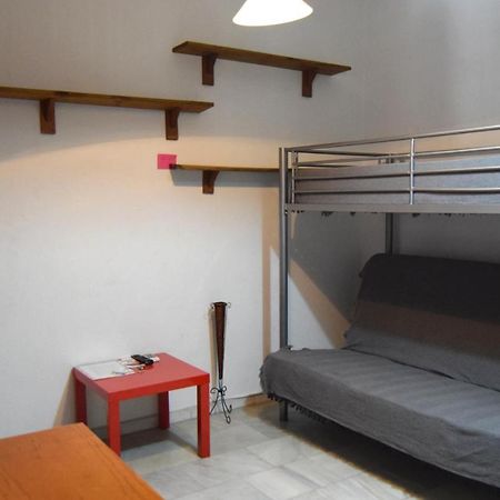 Apartamento Feria 2 Apartment Севиля Екстериор снимка