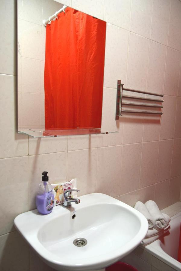 Apartamento Feria 2 Apartment Севиля Екстериор снимка